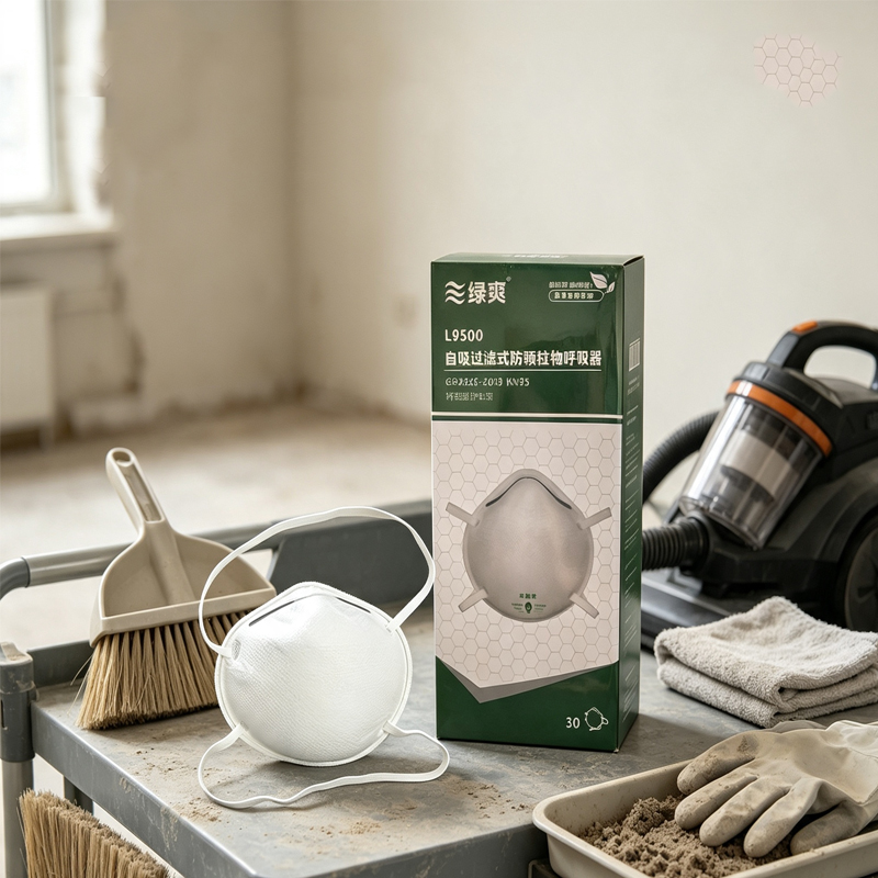 Masque KN95 de type coupelle à - Kn95 Respirator Mask avis et prix