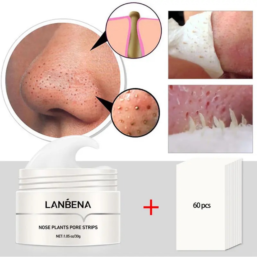 Crème dissolvant de points noi - Black Face Mask Pack avis et prix