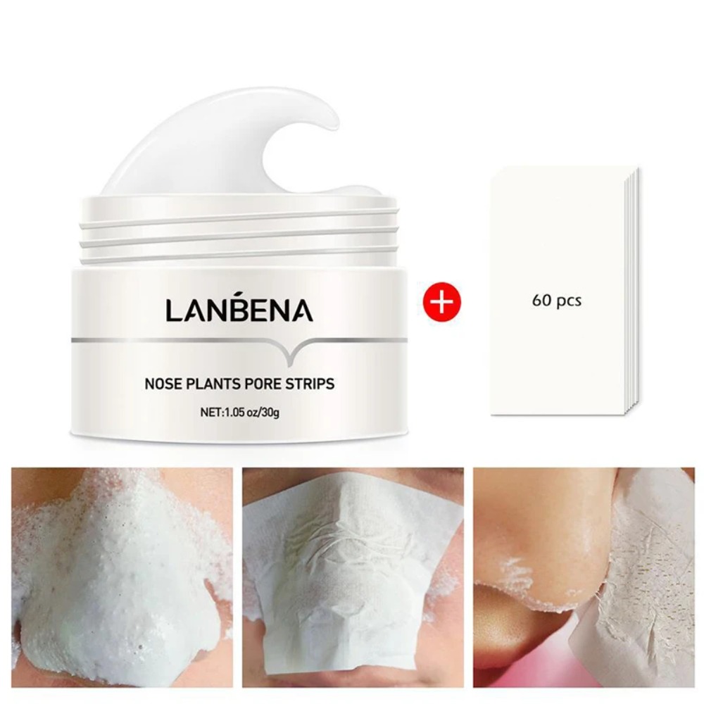 Crème dissolvant de points noi - Black Face Mask Pack avis et prix