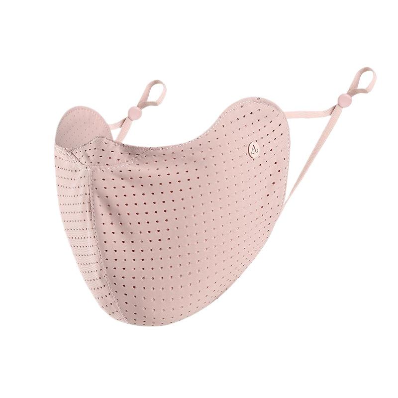 Masque facial en maille anti-p - Kids Face Mask avis et prix