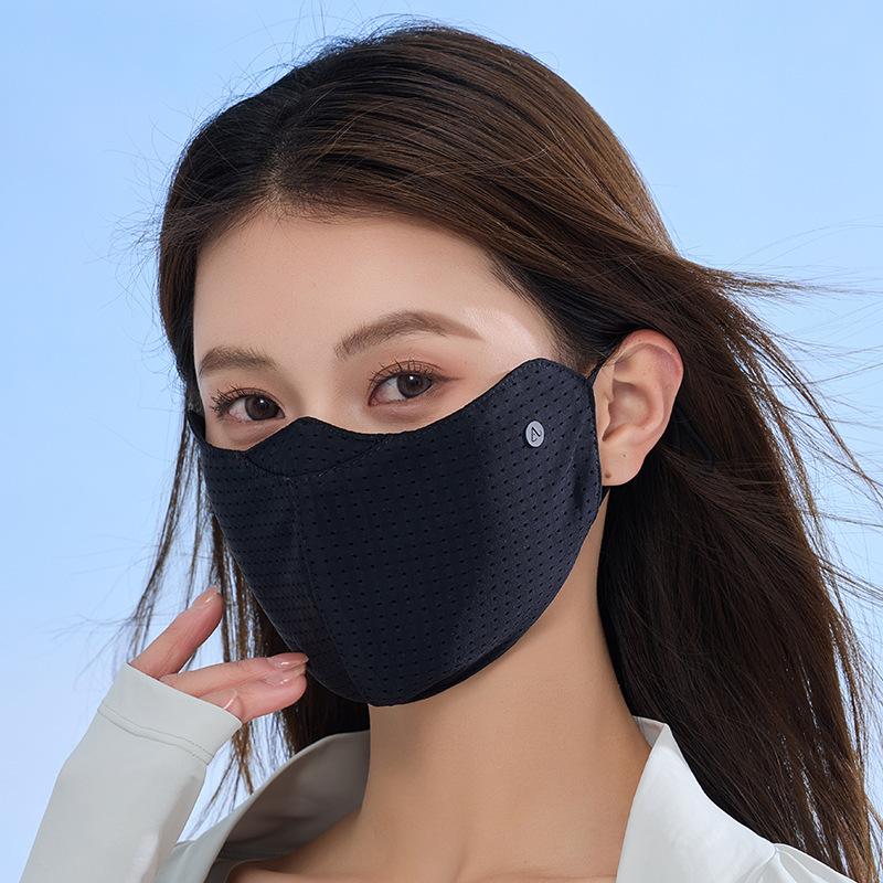 Masque facial en maille anti-p - Kids Face Mask avis et prix