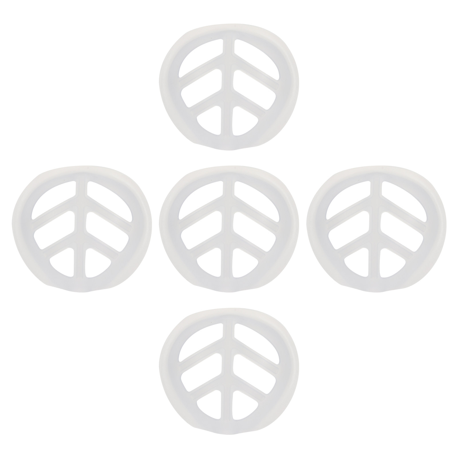 Support de masque en silicone  - Silicone Mask Bracket avis et prix