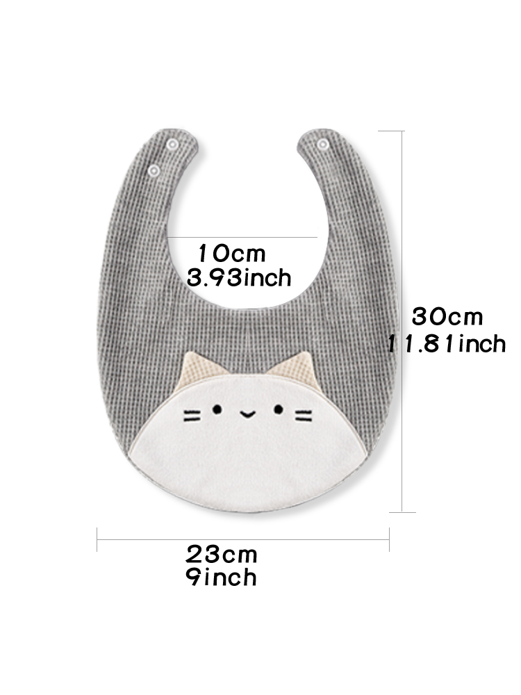 Bavoir pour bébé avec masque p - Kids Face Mask avis et prix