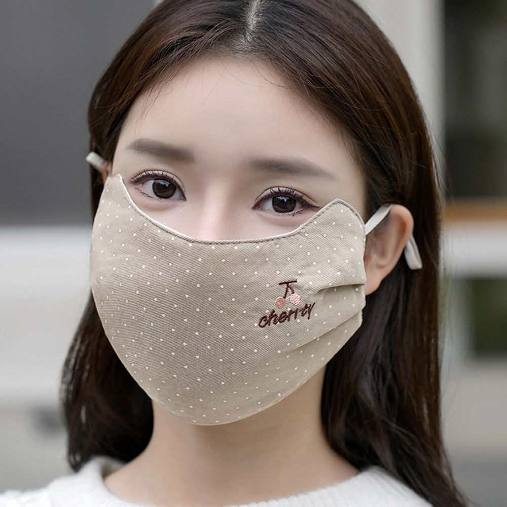 Masque facial de Protection re - Cloth Face Mask Washable avis et prix