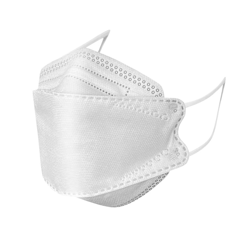 Qualité 4 couches couleurs Mas - Kn95 Respirator Mask avis et prix