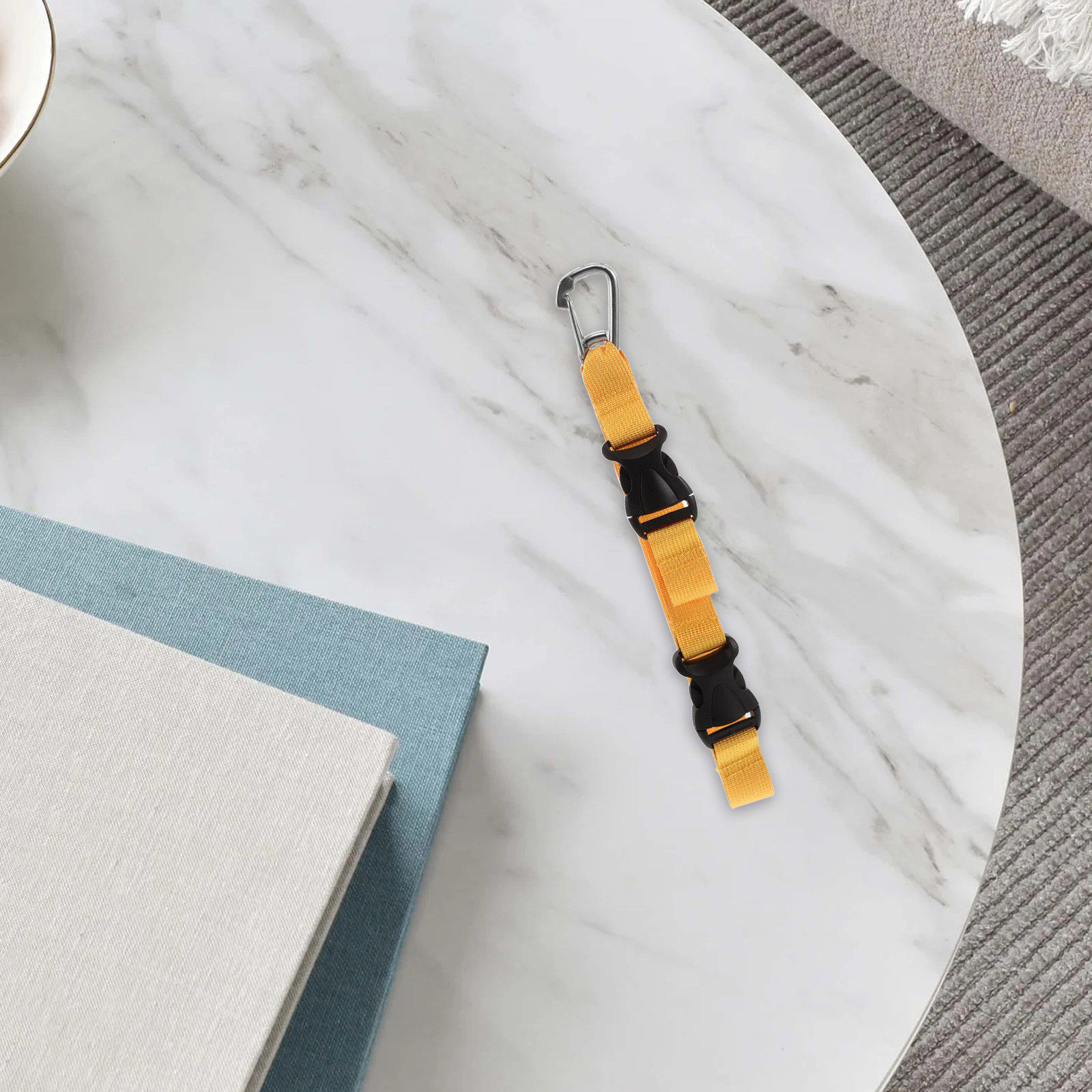 Sangle de maintien de palmes d - Mask Lanyard Adjustable avis et prix