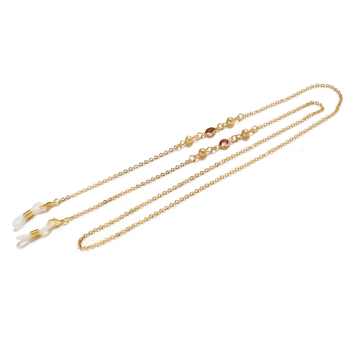 JOFor-Porte-lunettes de soleil - Mask Chain Holder avis et prix