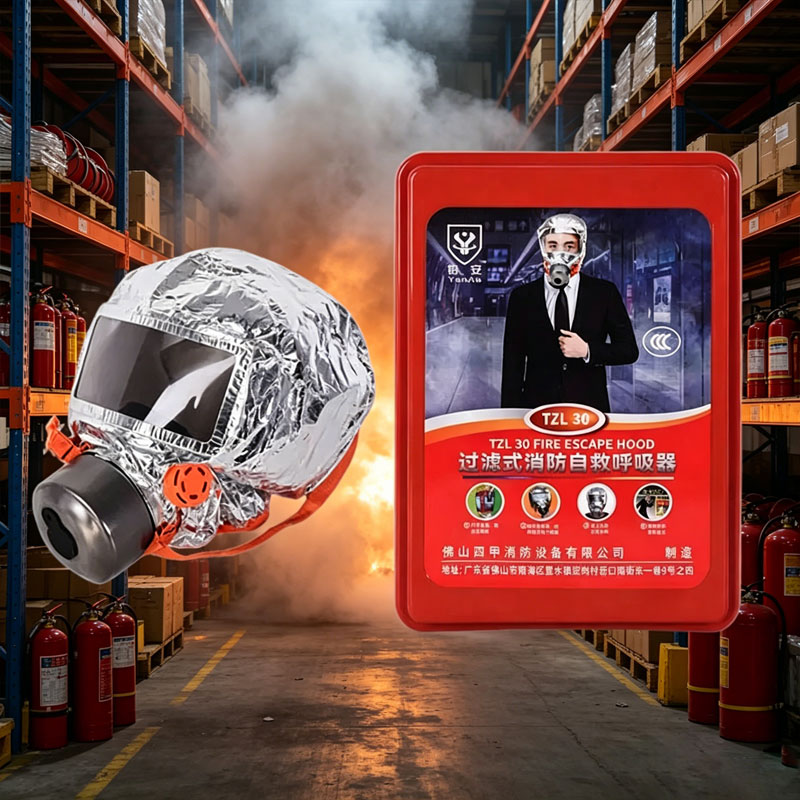 Masque de protection de sécuri - Kn95 Respirator Mask avis et prix