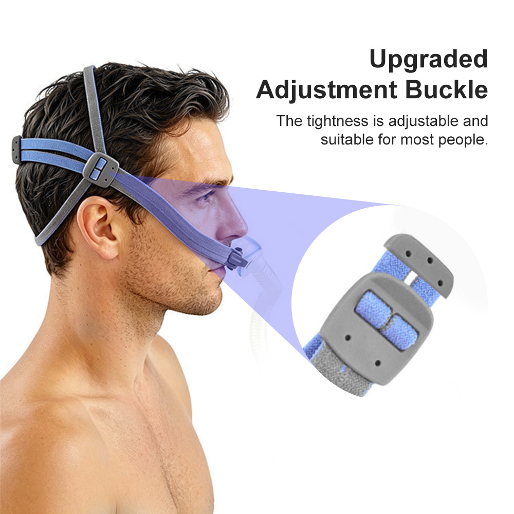 Sangle de fixation pour masque - Mask Lanyard Adjustable avis et prix