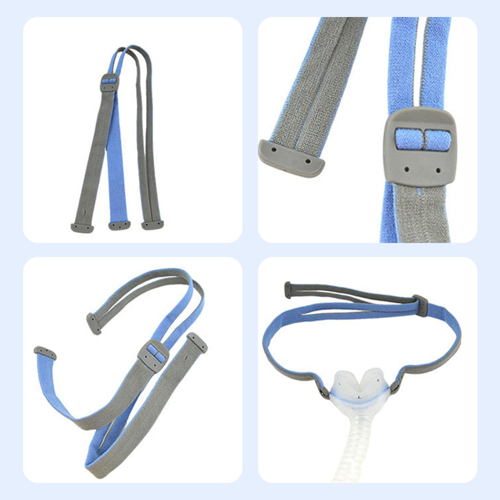 Sangle de fixation pour masque - Mask Lanyard Adjustable avis et prix