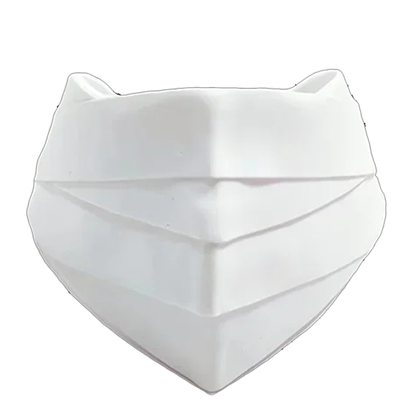 Masque de Cosplay Anime Iguro  - Respirator Half Face avis et prix
