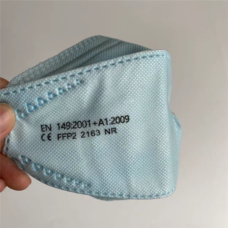 Masque de protection FFP2, app - Kn95 Respirator Mask avis et prix