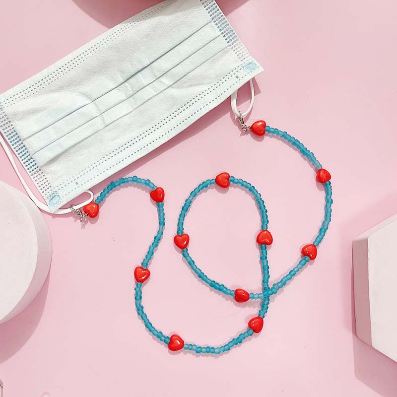 ChimPeach-Lunettes de lecture  - Mask Chain Holder avis et prix
